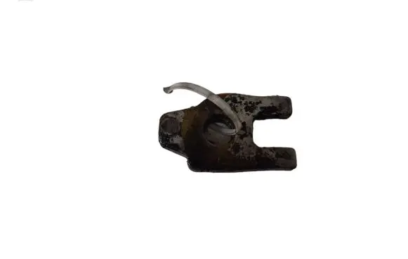 Renault Scenic III - Grand scenic III Fuel Injector clamp holder