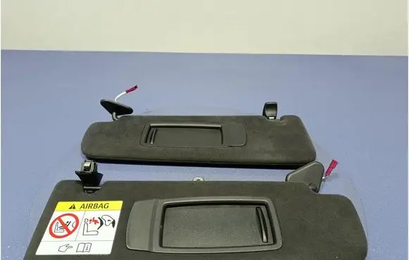 Audi A4 S4 B7 8E 8H Sun visor
