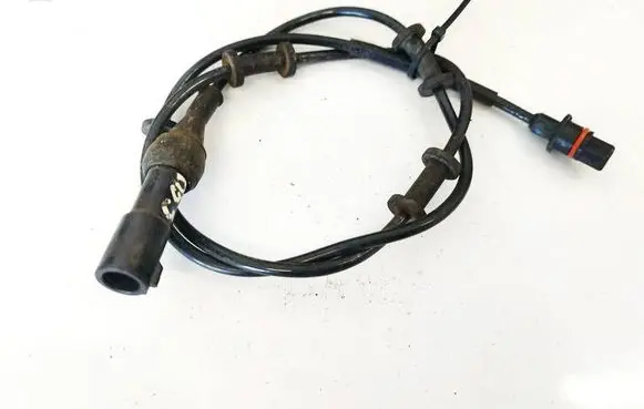 Jaguar XF ABS brake wheel speed sensor 