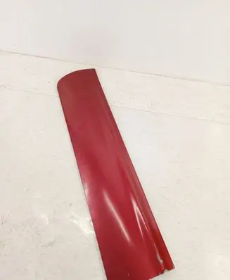 Subaru Forester SG Front door trim (molding) NOCODE