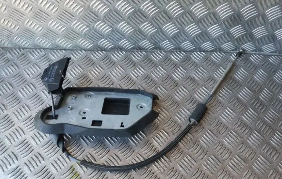 BMW 5 E60 E61 Gear shift cable linkage 4565946 456594601 1620119K61