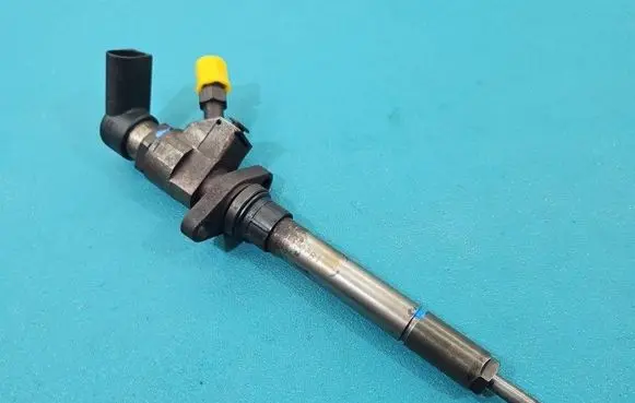 Ford Mondeo MK IV Fuel injector 9657144580 IMPRK1491781