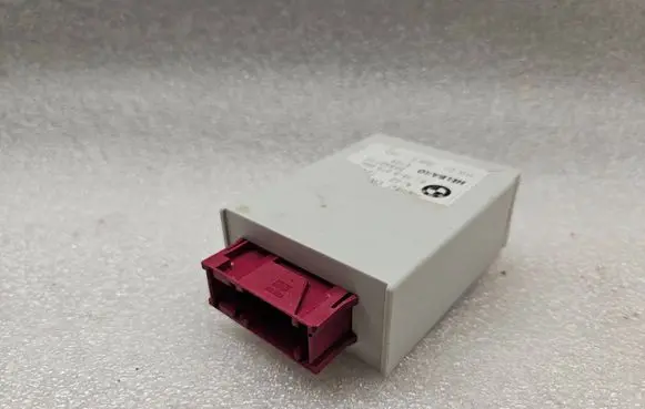 BMW 5 E39 Light module LCM 61358375964 55892110