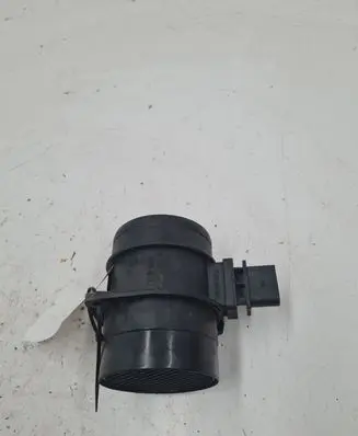 Audi A6 S6 C6 4F Mass air flow meter 03G906461C