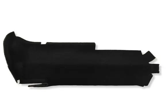 Tesla Model S Trunk/boot mat liner 104520500B 04172017 370230301007