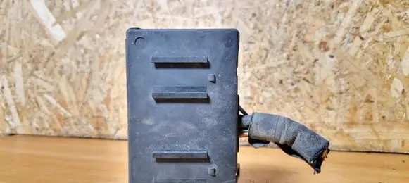 Citroen C6 Fuse box set 9632229480 97086100