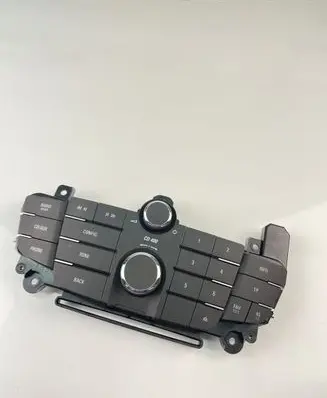 Opel Insignia A Interior fan control switch 13321292