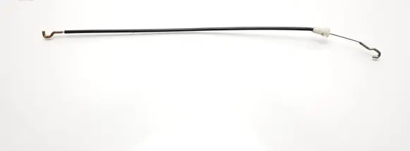 Mercedes-Benz S W220 Front door cable line 