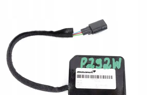 Volvo XC60 MPM control module 11M1212CP01