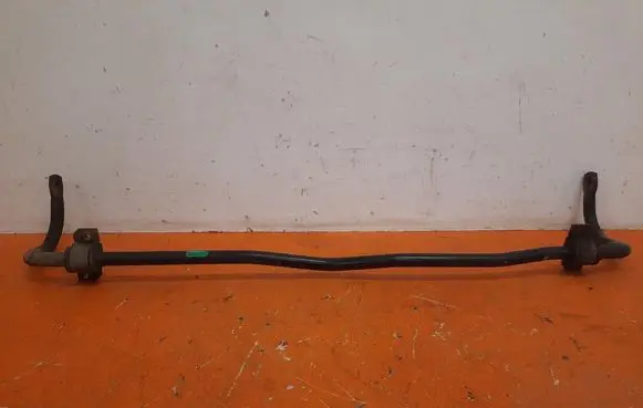 Skoda Fabia Mk2 (5J) Front anti-roll bar/sway bar 6Q0411303AQ