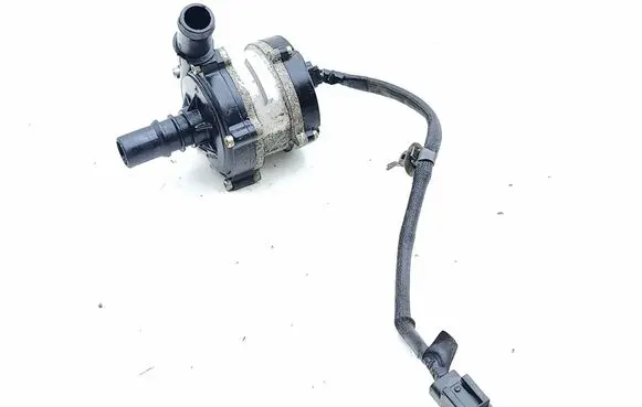 KIA Niro Electric auxiliary coolant/water pump 2510003HZ6 202004136 2510003H76