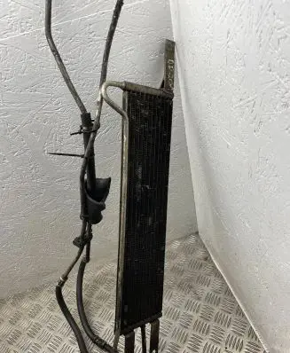 Dodge Durango Transmission/gearbox oil cooler 050751