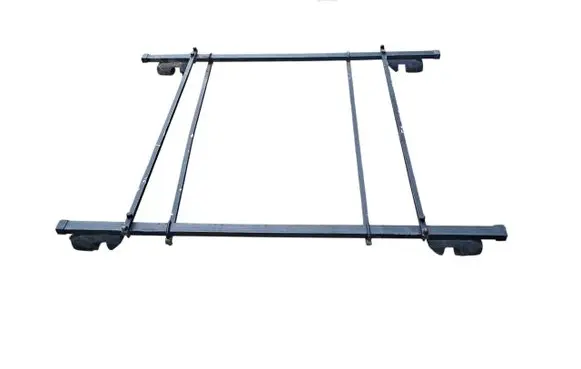 Volkswagen PASSAT B5 Roof trunk box