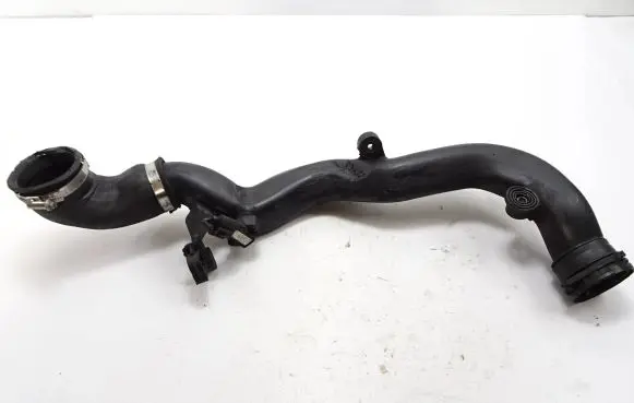 Volkswagen Golf VI Air pressure sensor 038906051C 090911T2204A 0281002401