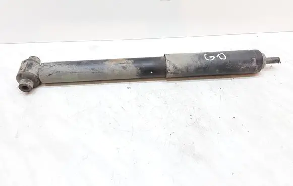 Volvo V70 Rear shock absorber/damper