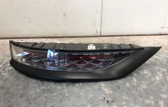 Citroen DS7 Crossback Rear/tail lights 9824986580-BILI 9824986580