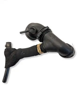 Fiat 500 Air intake hose/pipe 51934169 011497