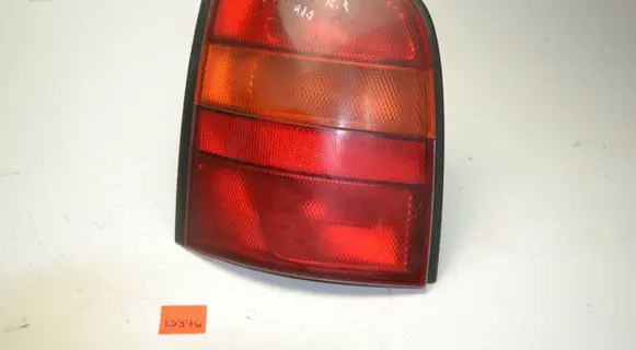 Nissan Micra Rear/tail lights 7L5A1