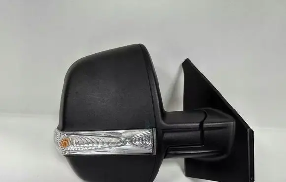 Fiat Doblo Manual wing mirror B107344KAMAX