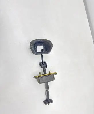 Mercedes-Benz ML W163 Front door check strap stopper A1637270030