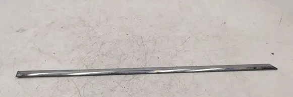 Volkswagen PASSAT B6 Rear door trim (molding) 3C0853754A