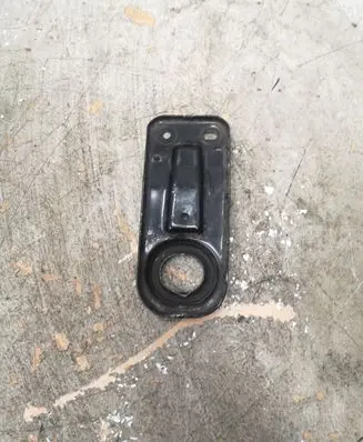 Ford Mustang VI Radiator mount bracket JR338K202