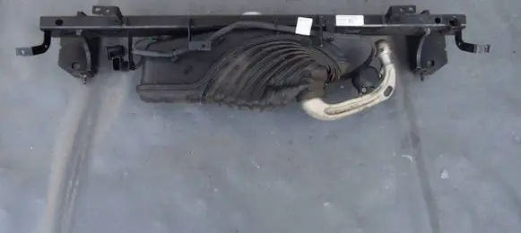 BMW 4 G22 G23 G24 G26 Tow bar 303471600011