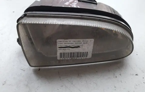 Chrysler PT Cruiser Front fog light 22307302
