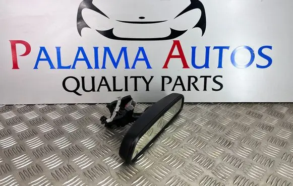 Jaguar XE Rear view mirror (interior) 9054256