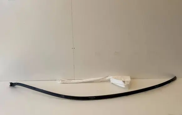 Mercedes-Benz E W212 Roof trim bar molding cover A2126900682