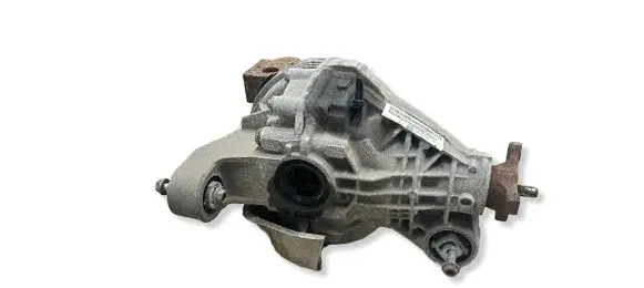 Porsche Panamera (970) Rear differential 97035001210 49020