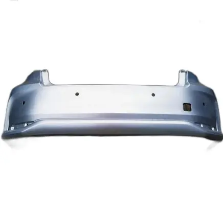 Toyota Corolla E210 E21 Front bumper 52159-02E60