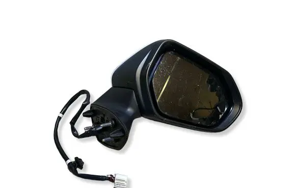 Toyota Yaris Cross Front door electric wing mirror E8049749
