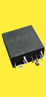 Volkswagen Golf IV Other relay 4B0955531A