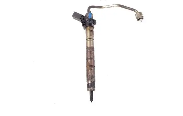 Hyundai Santa Fe Fuel injector 338002F000