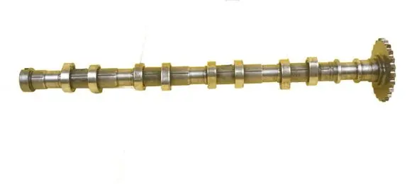 KIA Sportage Camshaft SSACY D4FD