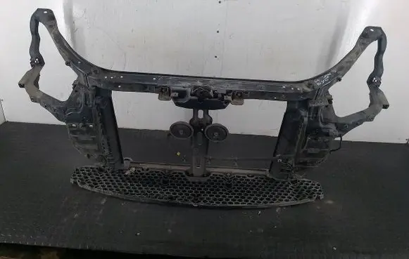 KIA Carens II Radiator support slam panel 64101-1D000