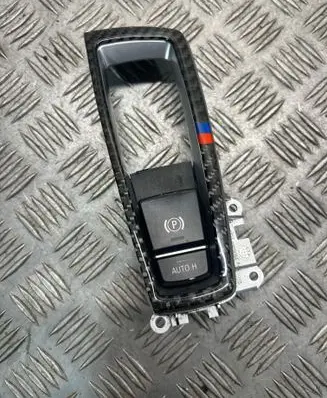 BMW X3 F25 Hand parking brake switch 9217594