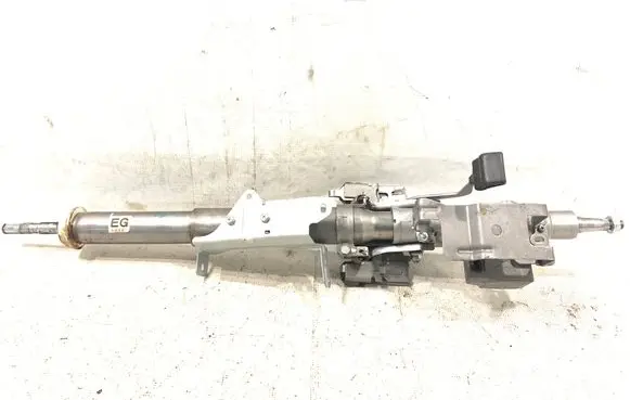Volkswagen PASSAT B6 Steering wheel axle
