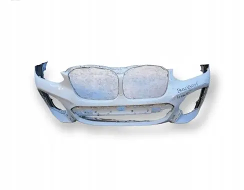 BMW X3 G01 Front bumper 8089743