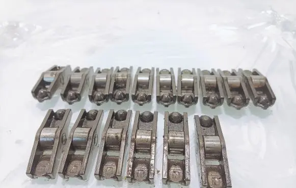 Toyota Corolla Verso AR10 Valve rocker arm 