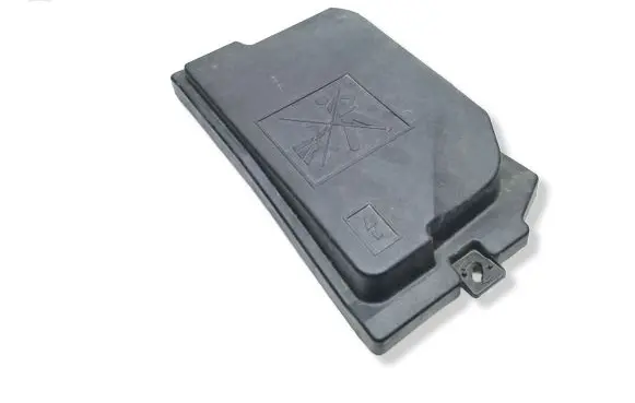 Renault Clio V Fuse box cover 284B87246R