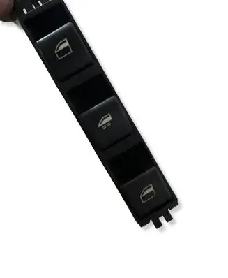 BMW 3 E46 Electric window control switch 6902183