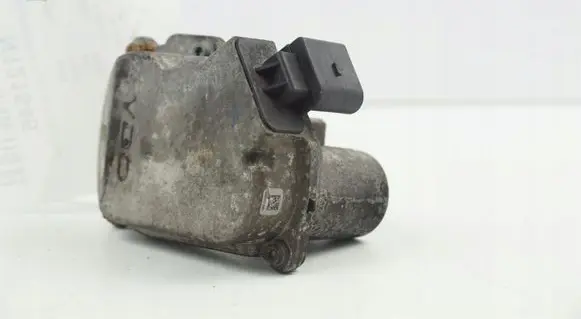 Audi A8 S8 D3 4E Turbo charger electric actuator 