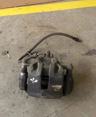 KIA Stonic Front brake caliper RZ580DJ00210