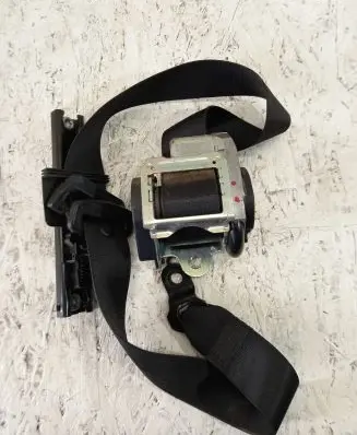 Mercedes-Benz Sprinter W906 Front seatbelt 601384300 A9068600088