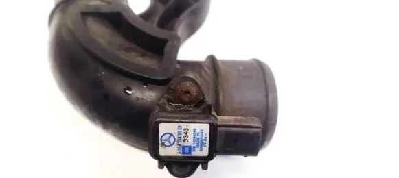 Mercedes-Benz ML W163 Air pressure sensor A0041533128 MB16244349