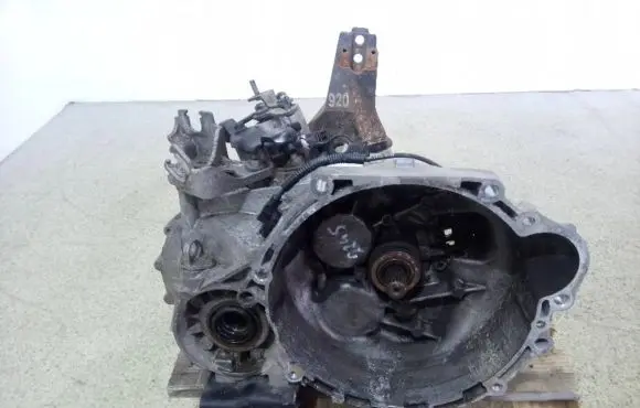 KIA Optima Manual 5 speed gearbox SH84JF