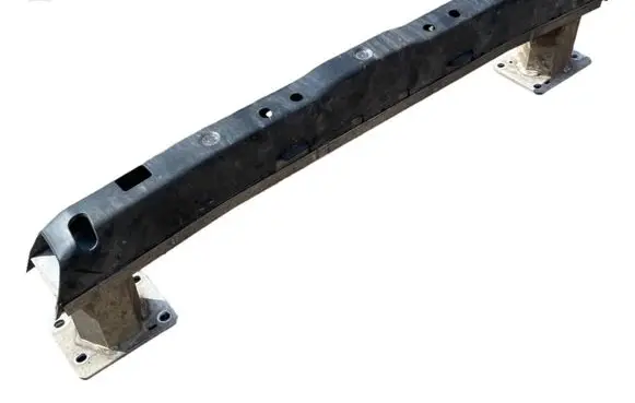Peugeot Partner Rear bumper cross member 54516134