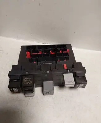 Volkswagen PASSAT B6 Comfort/convenience module 3C0937049E